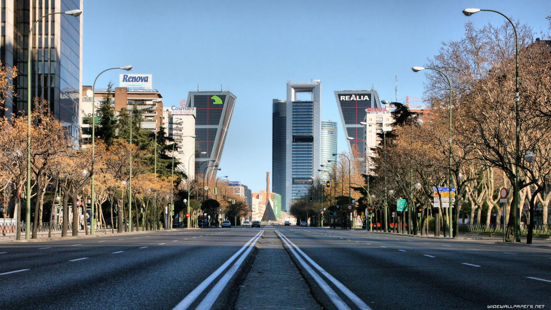 1920x1080 Madrid Desktop Background. Beautiful Widescreen Desktop Wallpaper, Desktop Wallpaper and Naruto Desktop Background