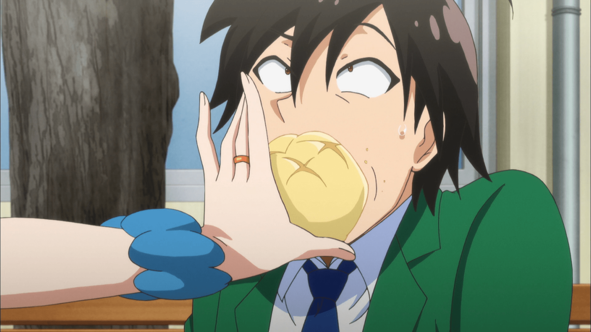 Hajimete no Gal Wallpapers - Top Free Hajimete no Gal Backgrounds