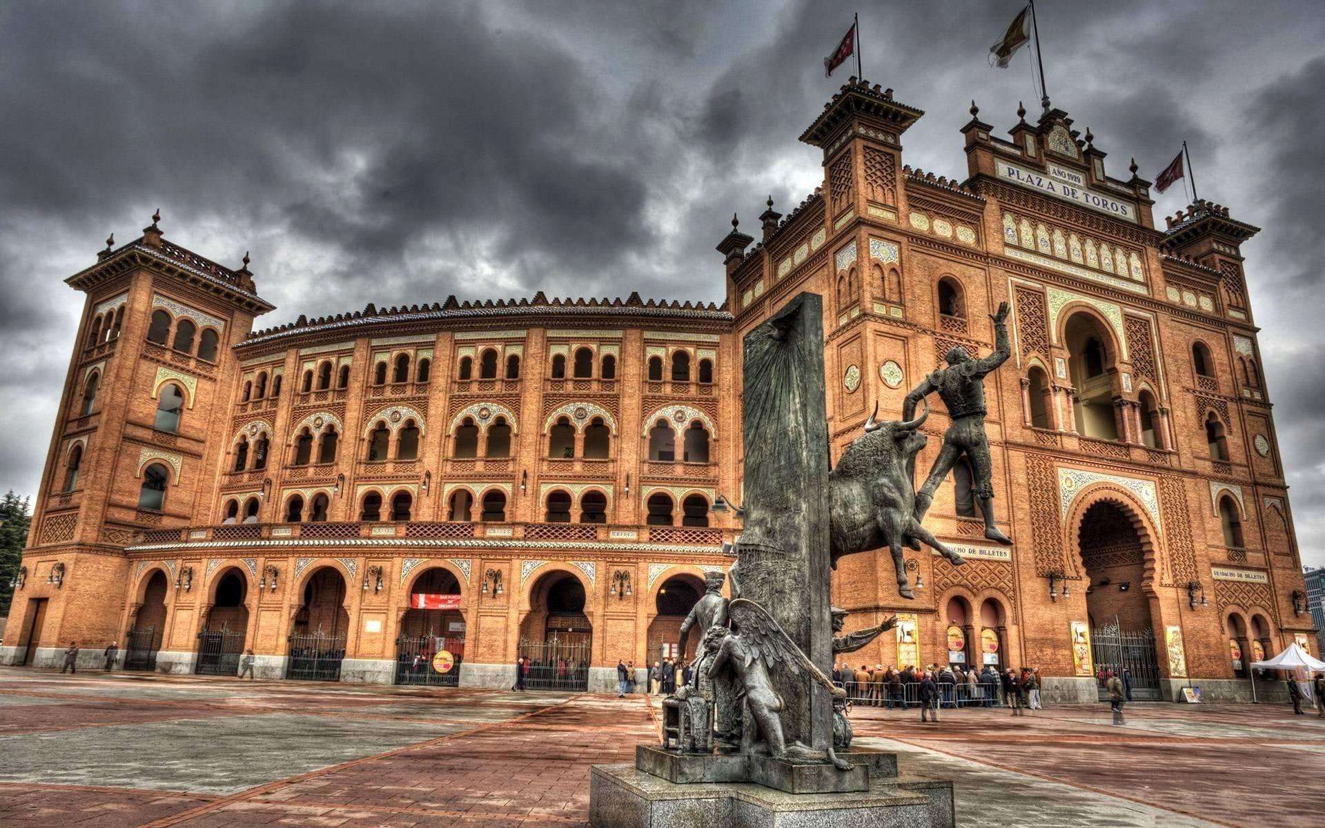 1920x1200 Lovely Madrid Wallpaper This Week