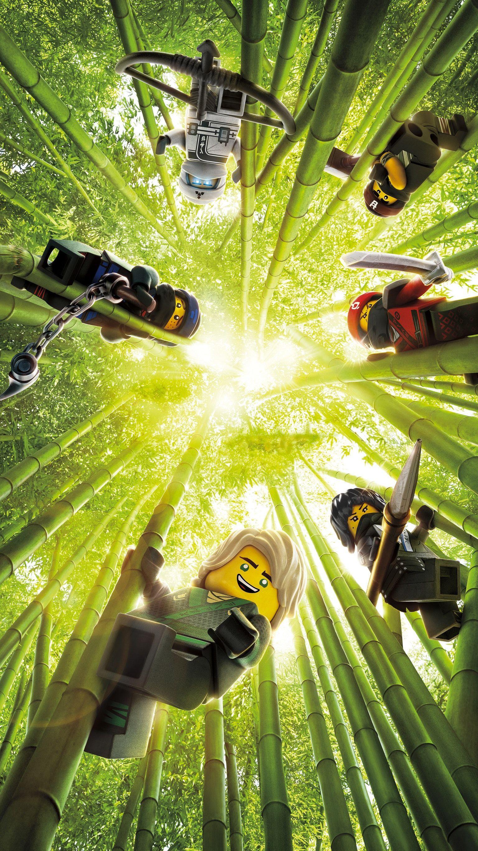 1536x2733 Moviemania High Resolution Movie Wallpaper. Lego Ninjago, Lego Wallpaper, Lego Ninjago Movie