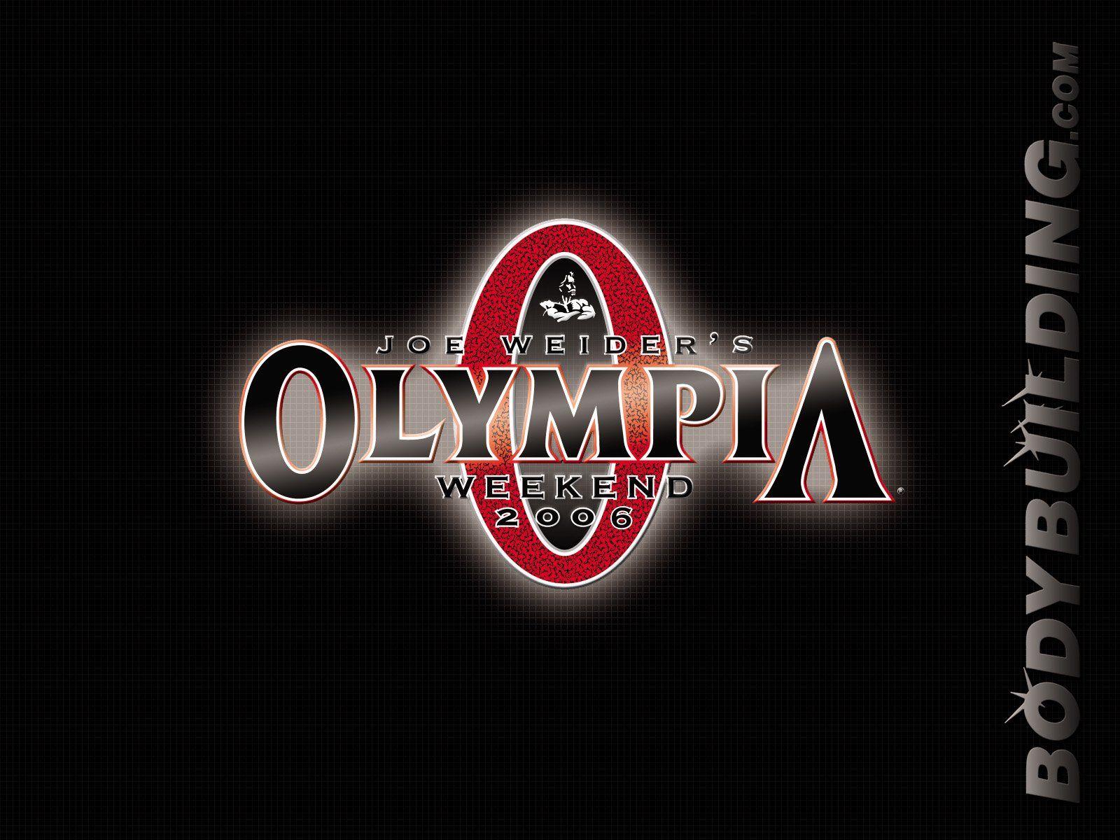 Mr Olympia Wallpapers - Top Free Mr Olympia Backgrounds - WallpaperAccess