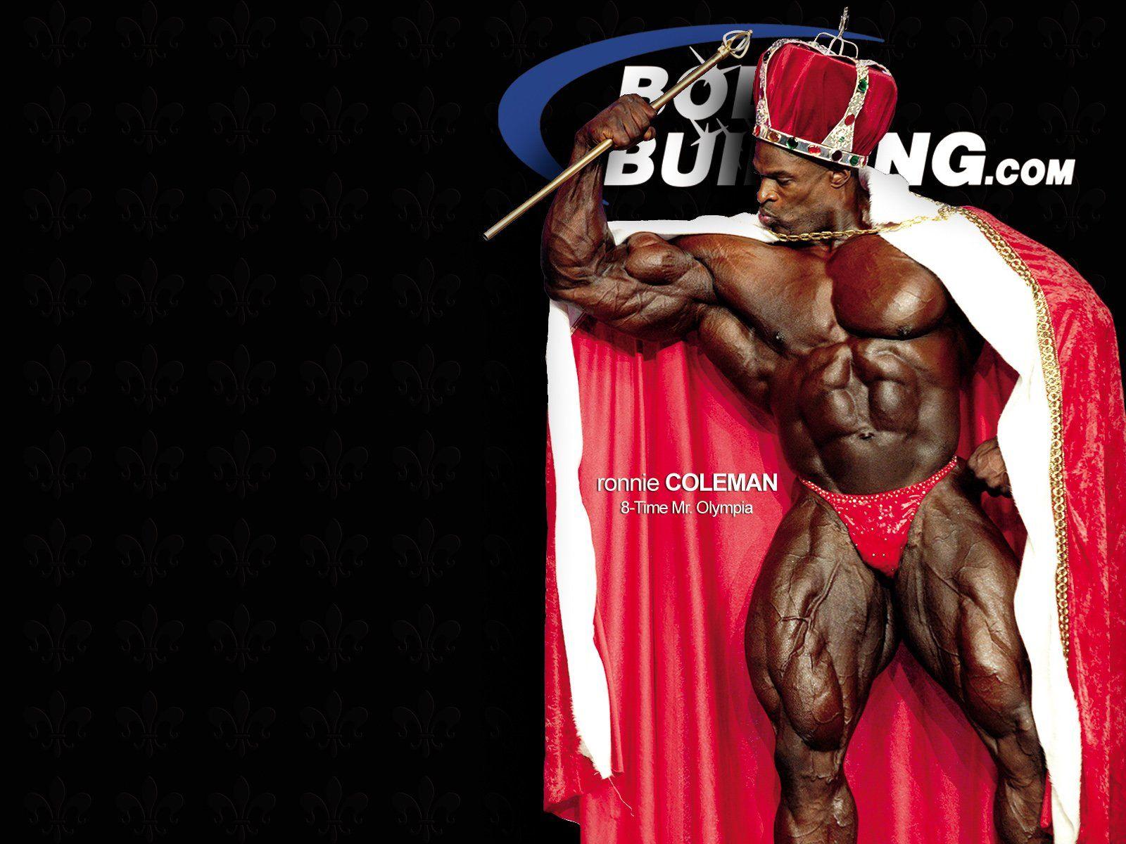 1600x1200 Ronnie Coleman Wallpaper. Ronnie Mac Wallpaper, Ronnie Lifting Wallpaper and Ronnie Fieg Wallpaper