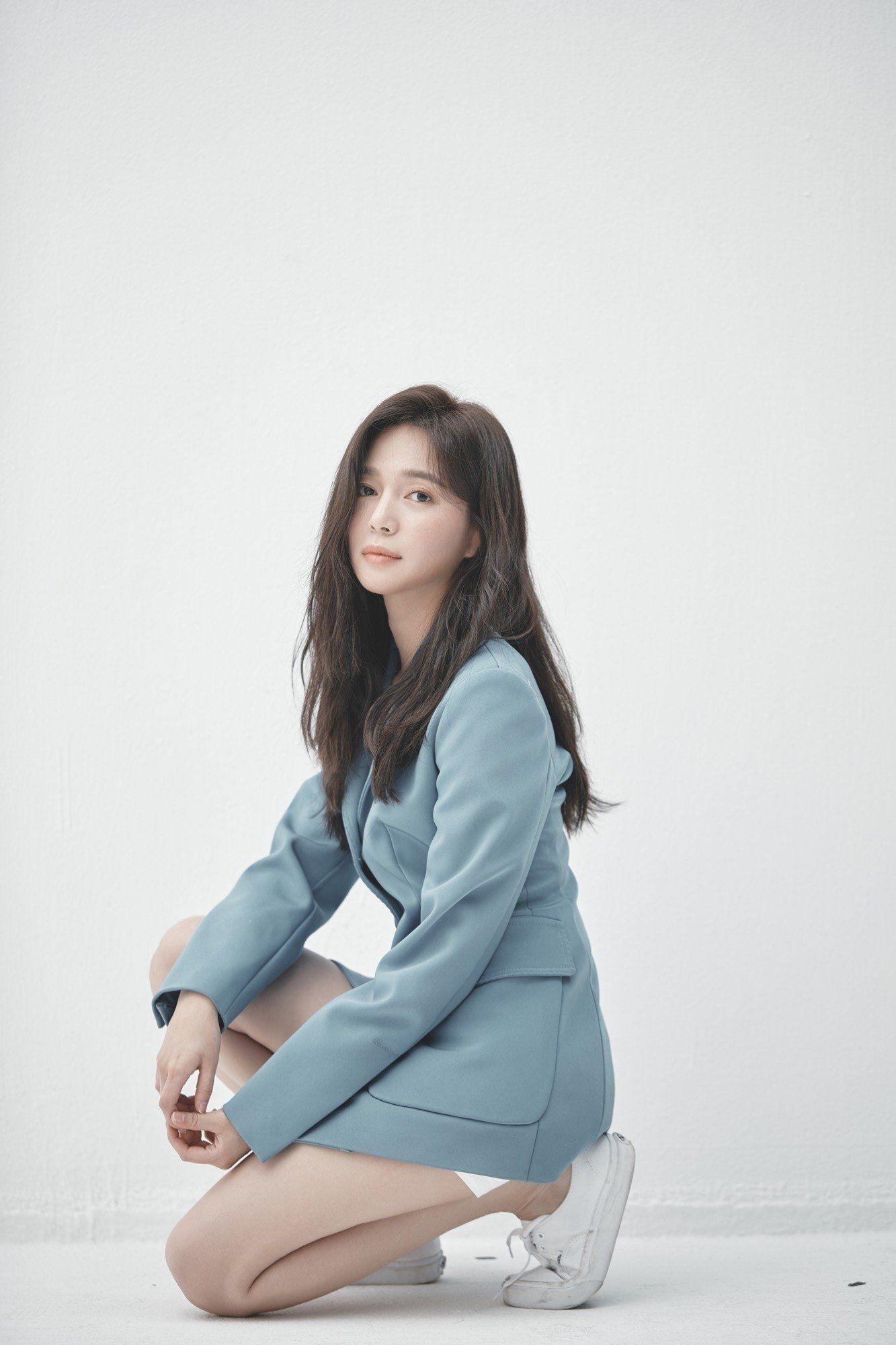 Lee Elijah Korean Actress