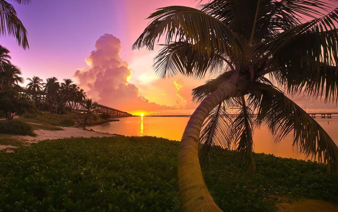 1280x804 Bahia Honda Park wallpaper. Bahia Honda Park