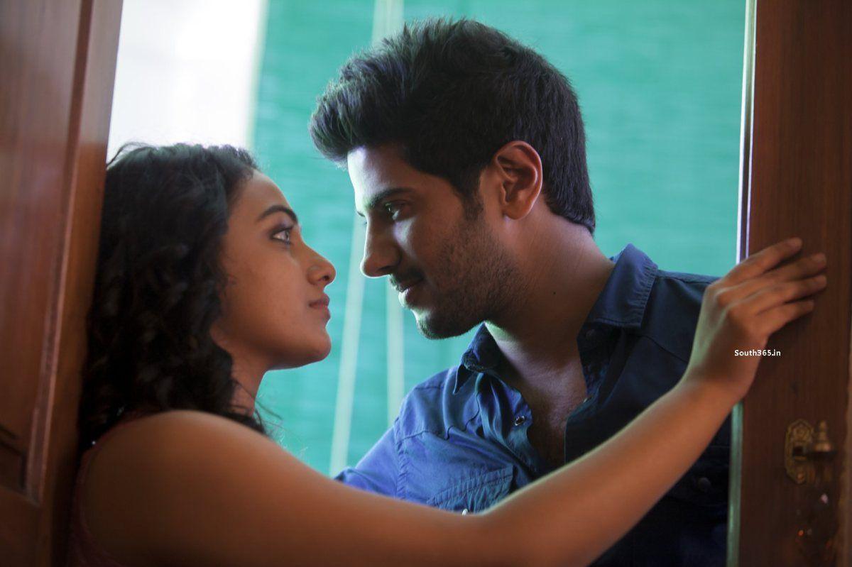 1200x799 Dulquer Salmaan Nithya Menon in O Kadhal Kanmani Tamil Movie 2015 (5) movies, Movies, Tamil movies