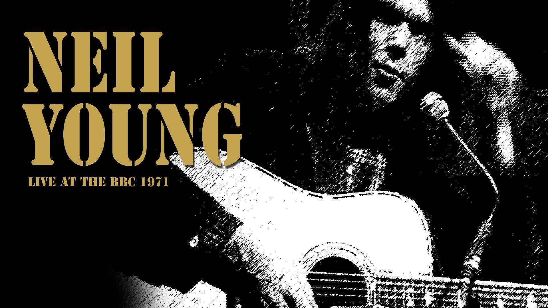 1920x1080 Wallpaper Neil Young Fanarts In Concert Bbc 1920x1080