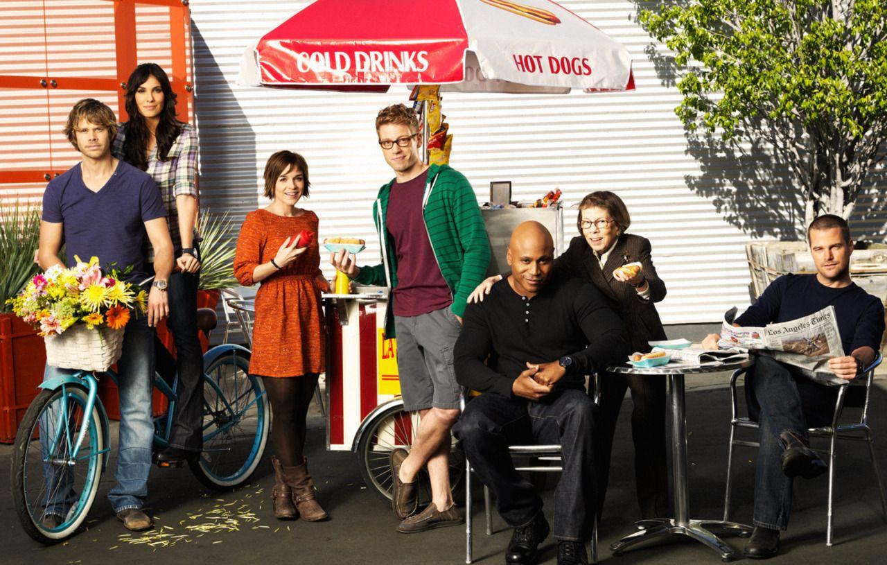 1280x815 Ncis LA Wallpaper
