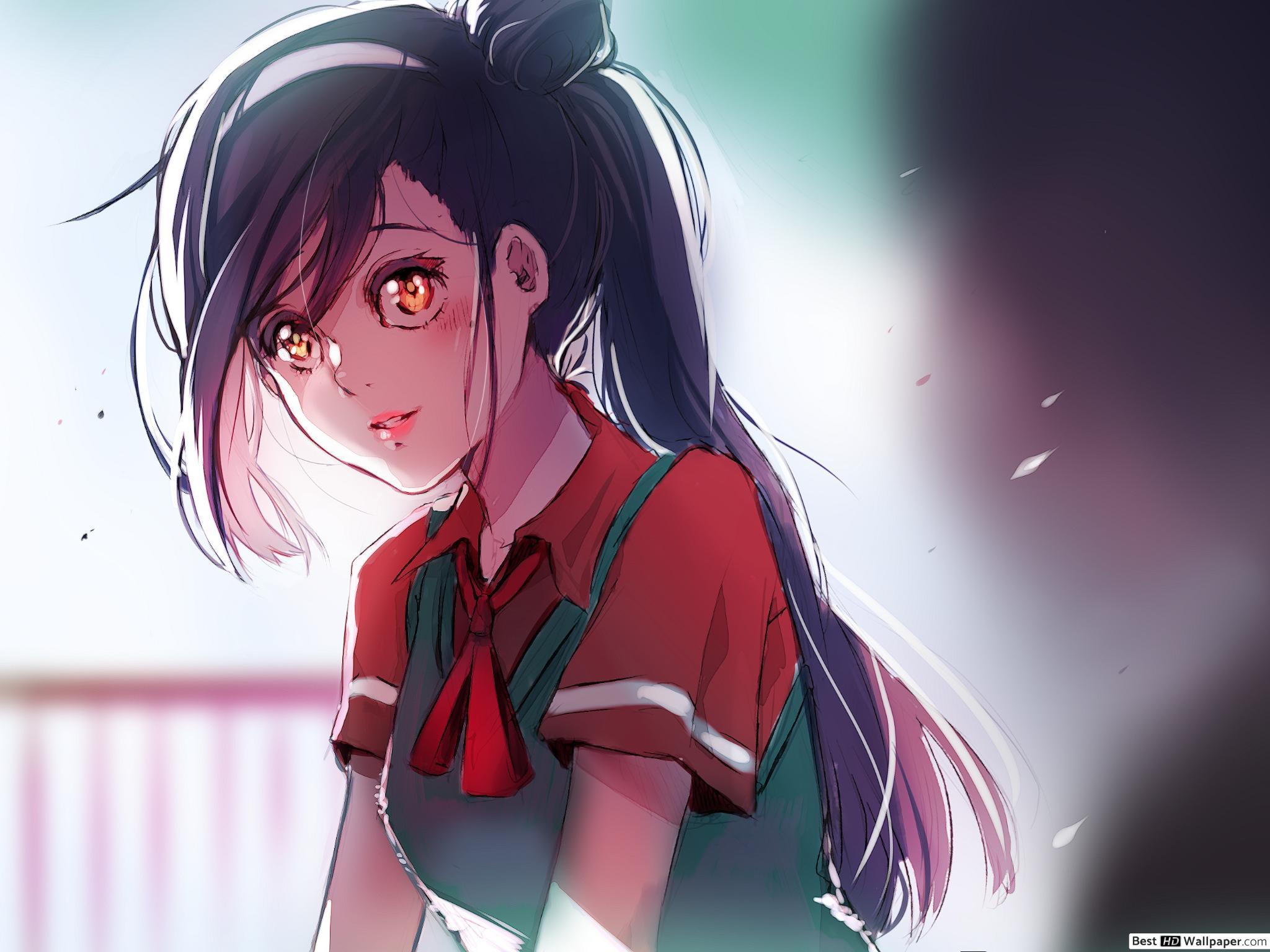 2048x1536 We Never Learn Wallpaper