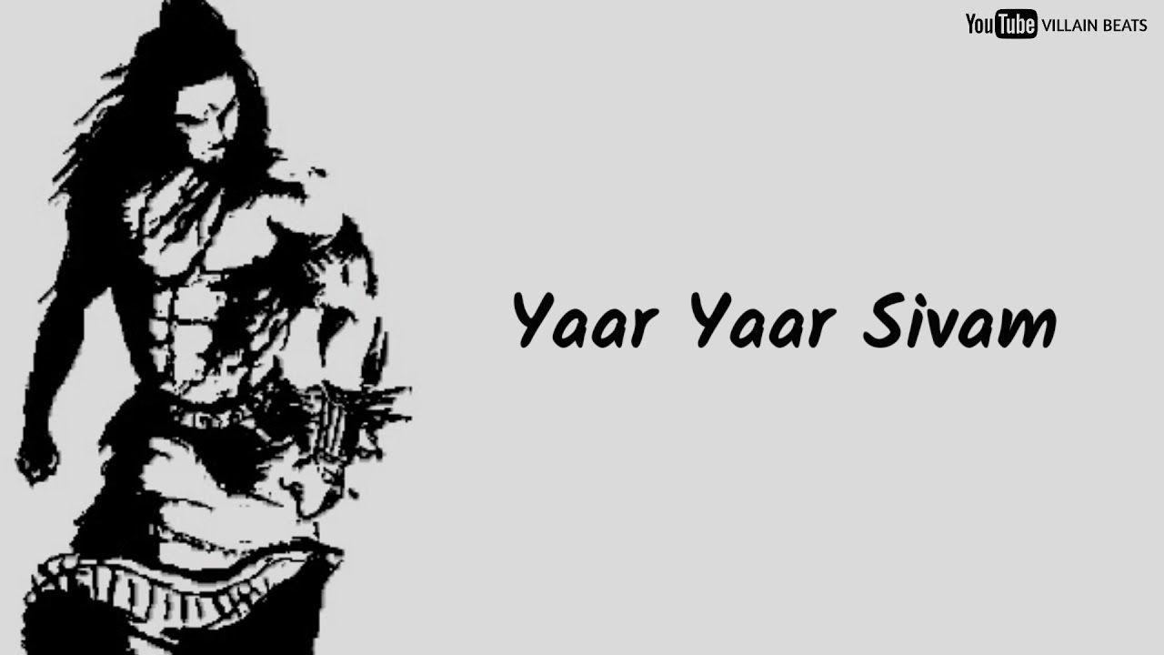 1280x720 Yaar Yaar Sivam.. kamal Sivam.. WhatsApp Status