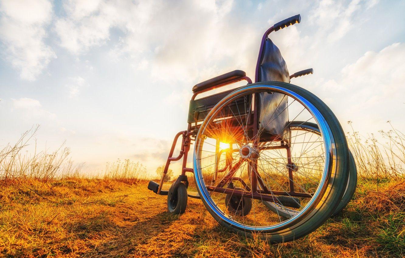 Wheelchair Wallpapers - Top Free Wheelchair Backgrounds - WallpaperAccess