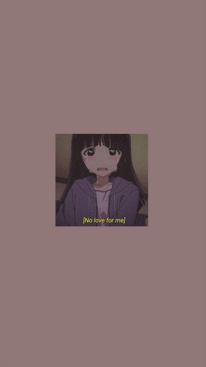 720x1280 Vintage Anime Wallpaper