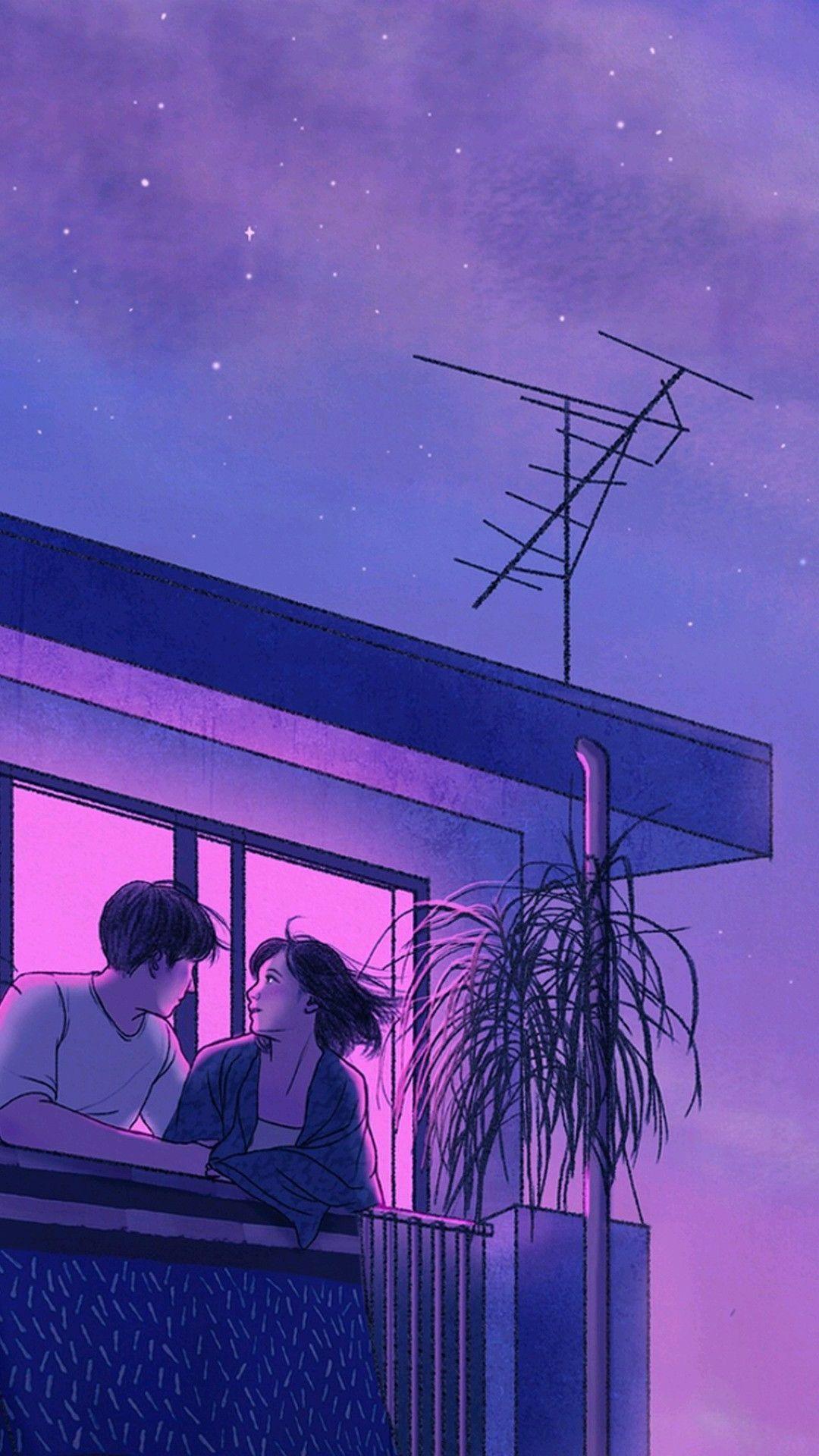 Anime 90's Wallpapers - Top Free Anime 90's Backgrounds - WallpaperAccess