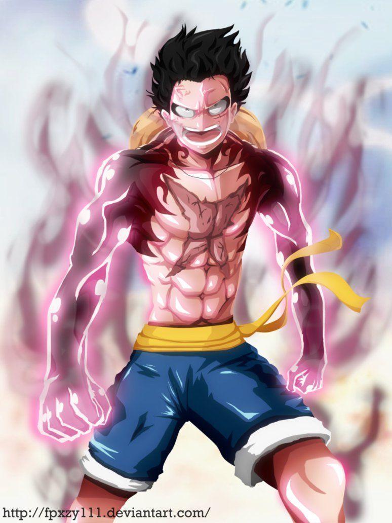 Luffy Gear 5 Wallpapers - Top Free Luffy Gear 5 Backgrounds