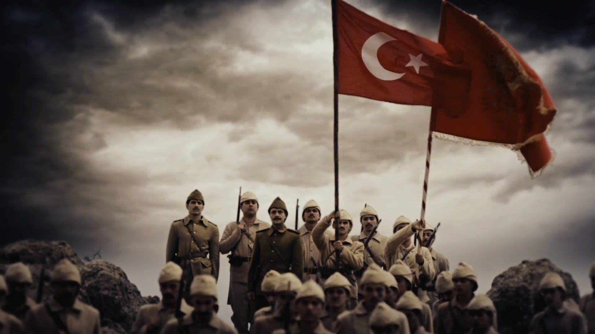 1920x1080 Türk Askeri Wallpaper HD Wallpaper