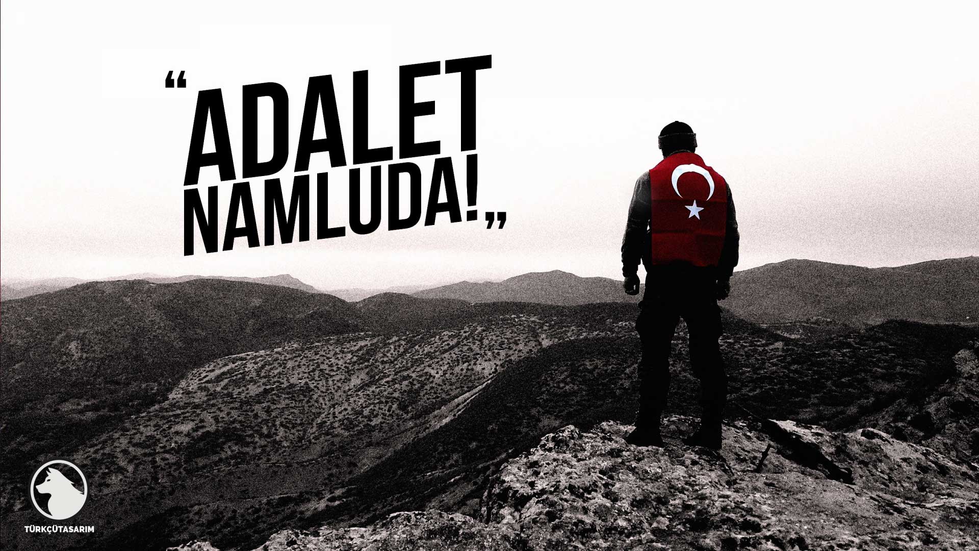 1920x1080 Türk Askeri Telefon Duvar Kağıtları