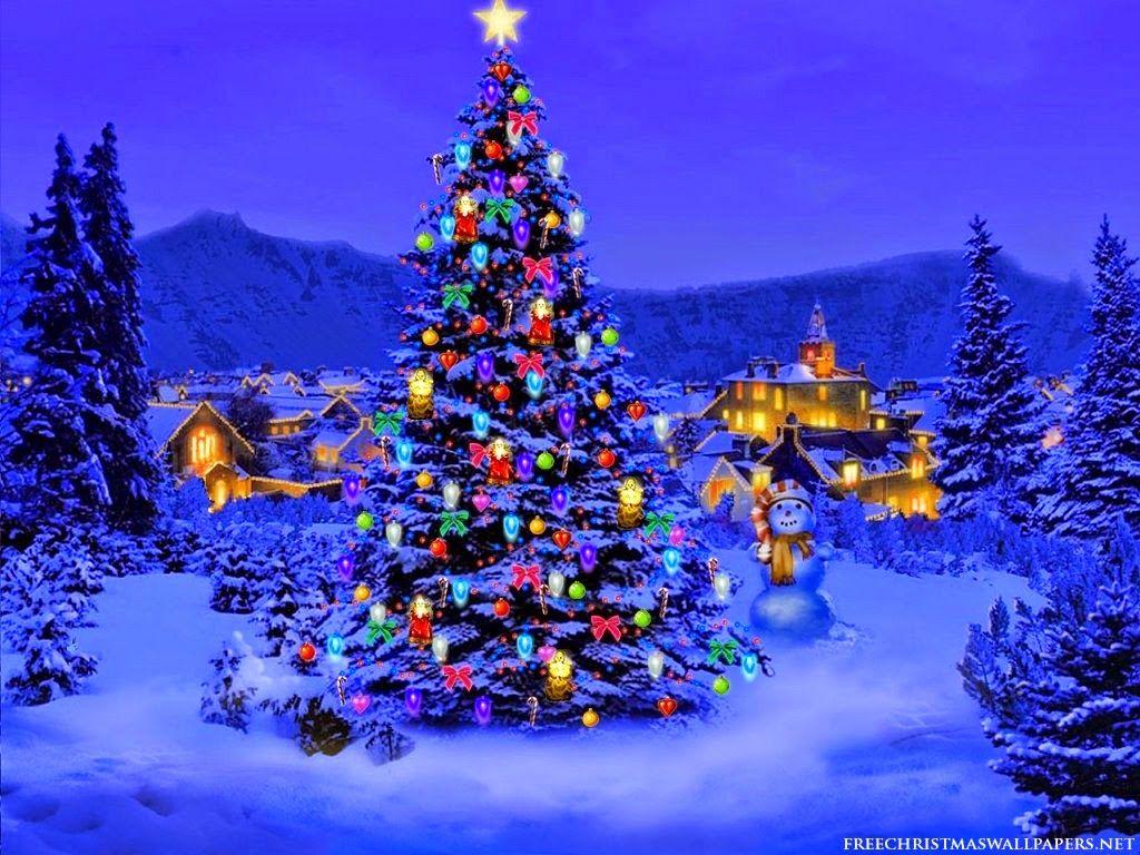 1024x768 Asker Ladies Night Out Christmas Wallpaper Background Wallpaper & Background Download