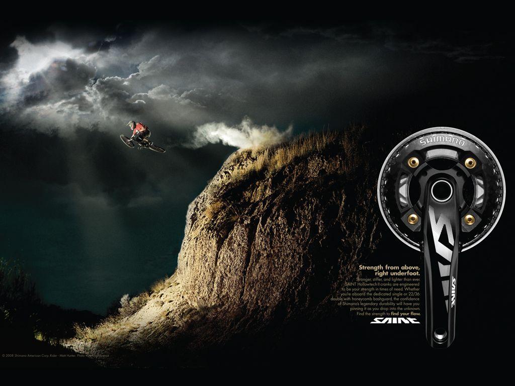 1024x768 Wallpaper Shimano Saint 1280x1024 #shimano