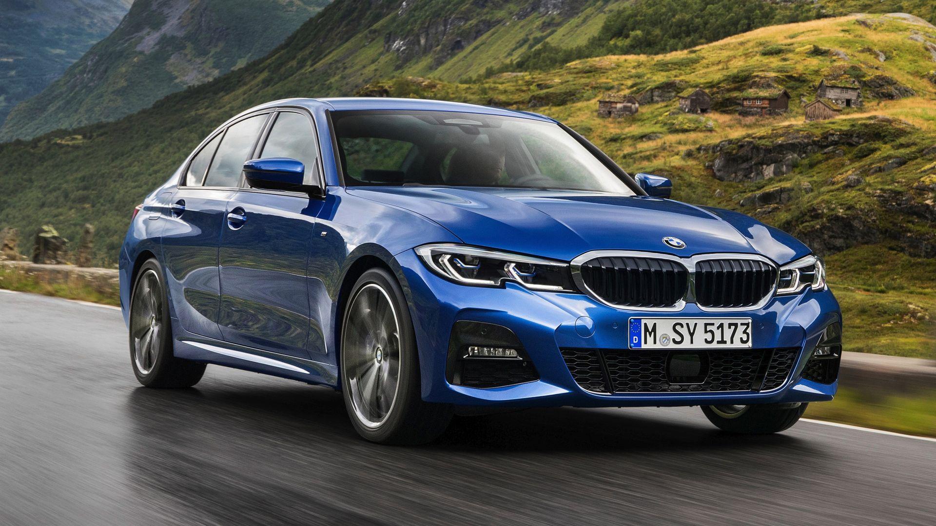 Bmw G20 Wallpapers Top Free Bmw G20 Backgrounds WallpaperAccess