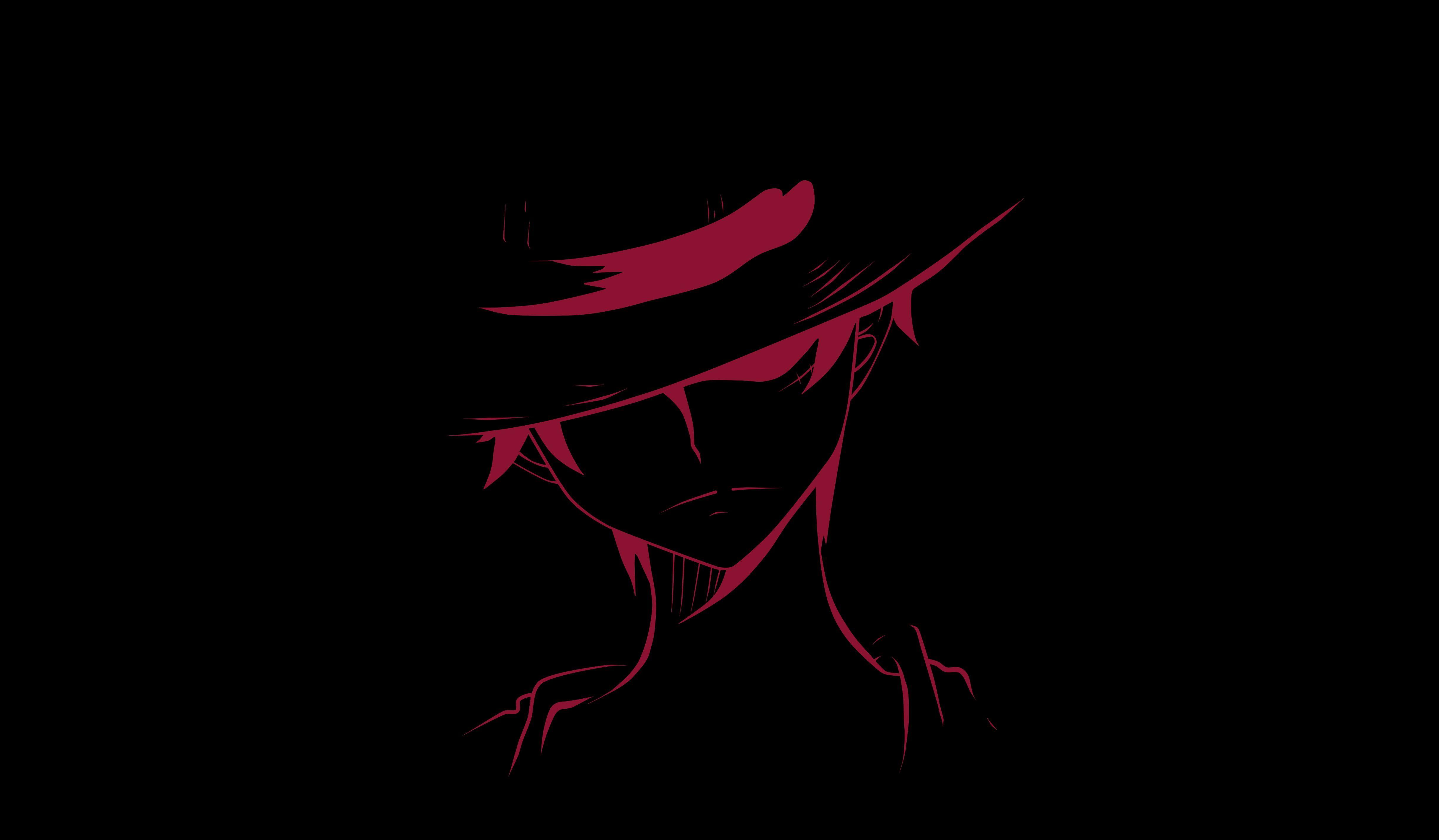 4874x2846 One Piece Monkey D. Luffy K #wallpaper #hdwallpaper #desktop. Cool anime wallpaper, Anime wallpaper, 4k wallpaper for pc