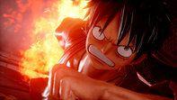3840x2160 Monkey D. Luffy 4K 8K HD One Piece Wallpaper