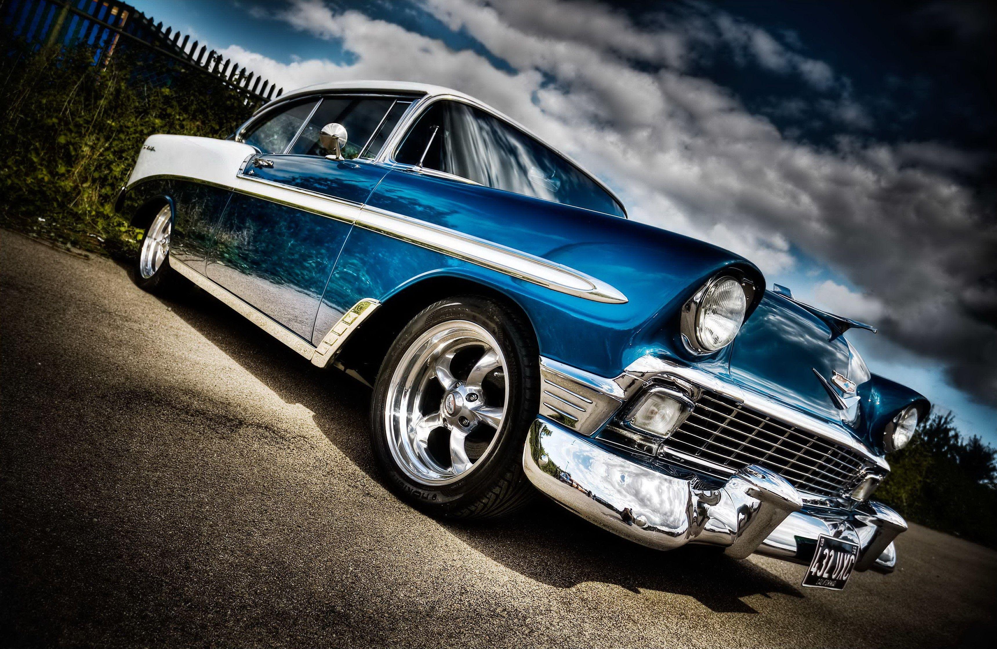 3439x2241 Klasik araba wallpaper chevrolet duvar ka d araba resimleri