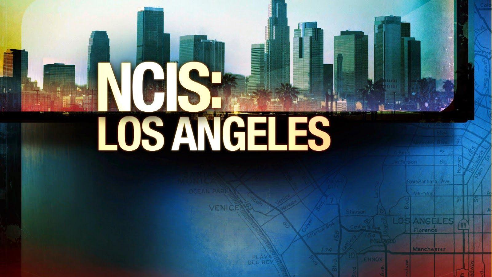 1600x900 NCIS: Los Angeles Wallpaper 9 X 900
