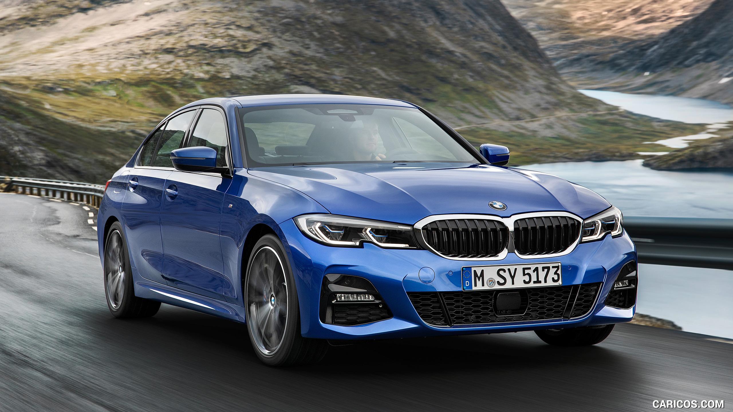2560x1440 Download Bmw 3 Series Wallpaper, HD Background Download