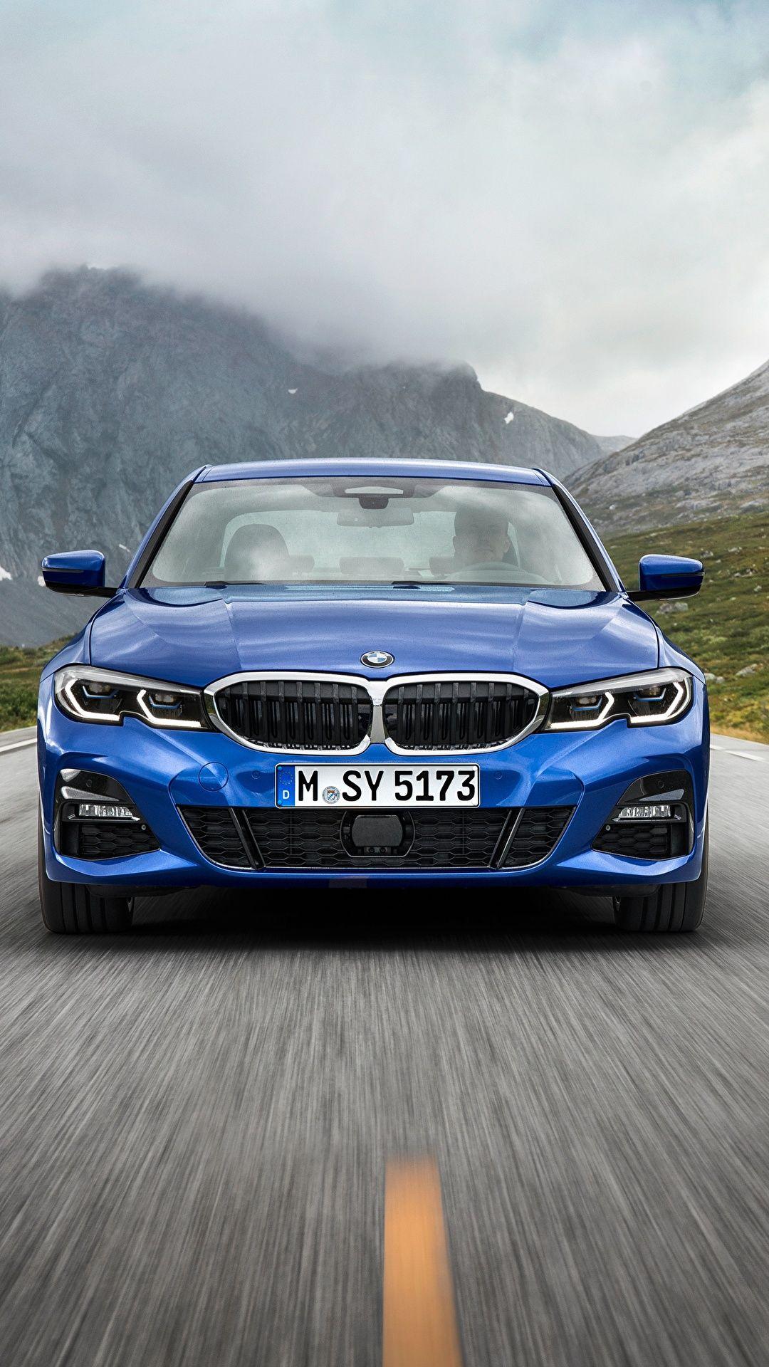 BMW G20 Wallpaper