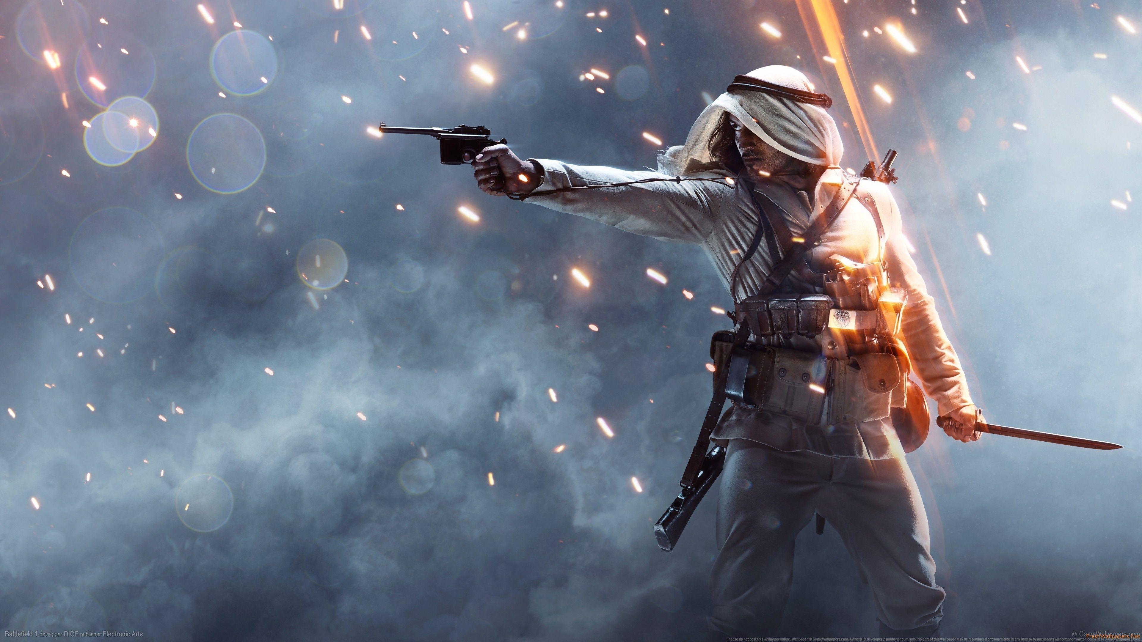 3840x2160 4k Resolution Gaming Wallpaper 4k