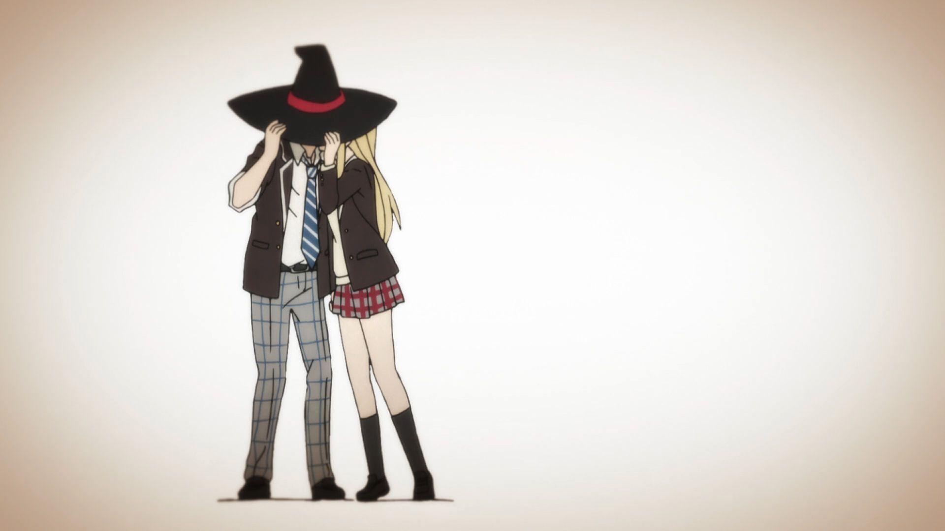 1920x1080 Picture From The Opening Of Yamada Kun To 7 Nin No Majo. I Really Love This