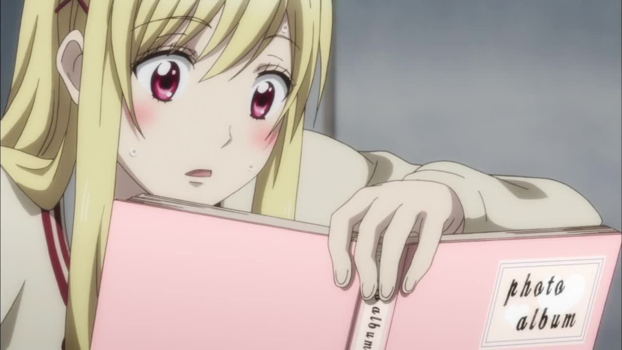 1280x720 Yamada Kun And The Seven Witches Screencaps, Screenshots, Image, Wallpaper, & Picture