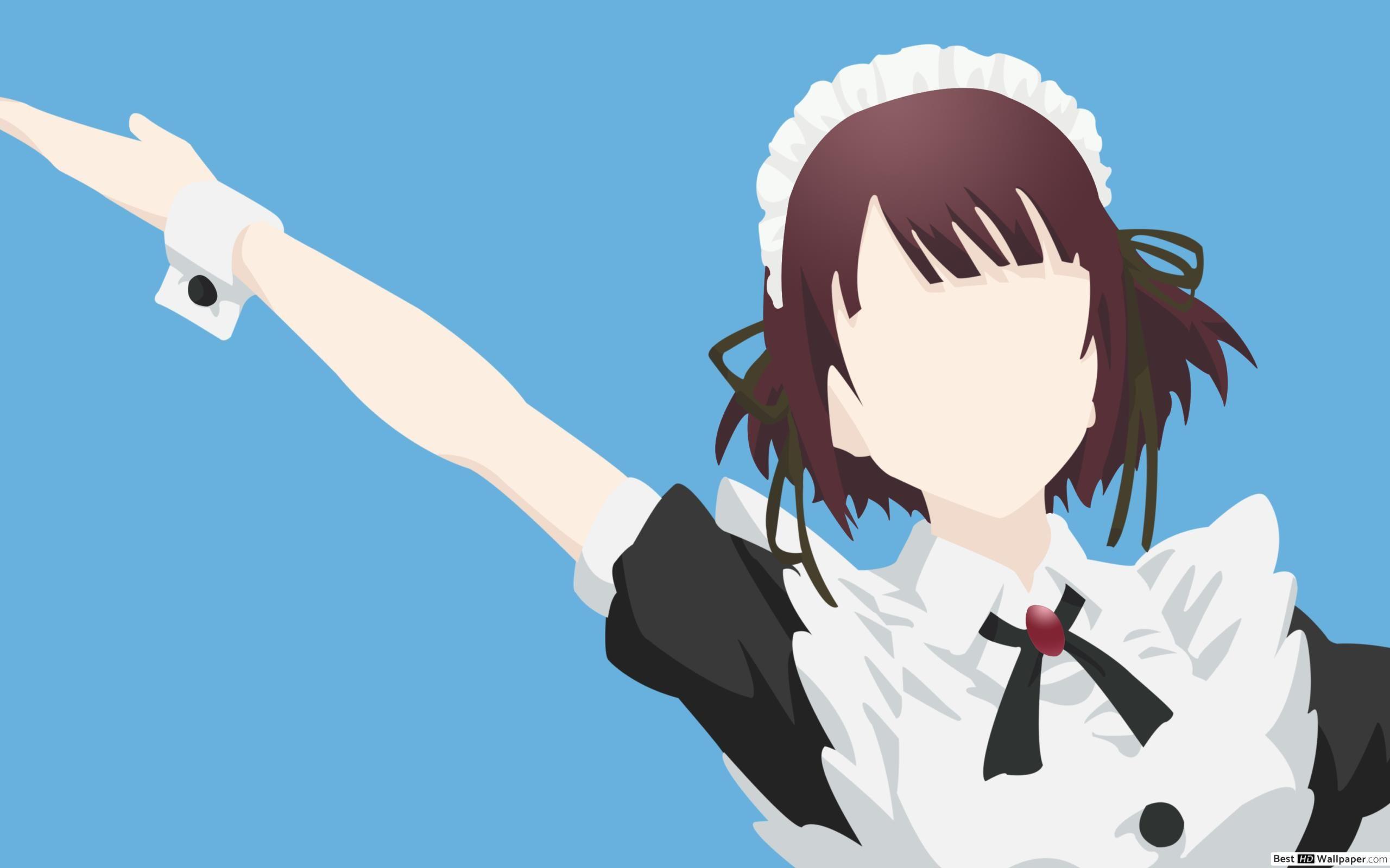 2560x1600 Yamada Kun And The Seven Witches, Miyabi Ito HD Wallpaper Download