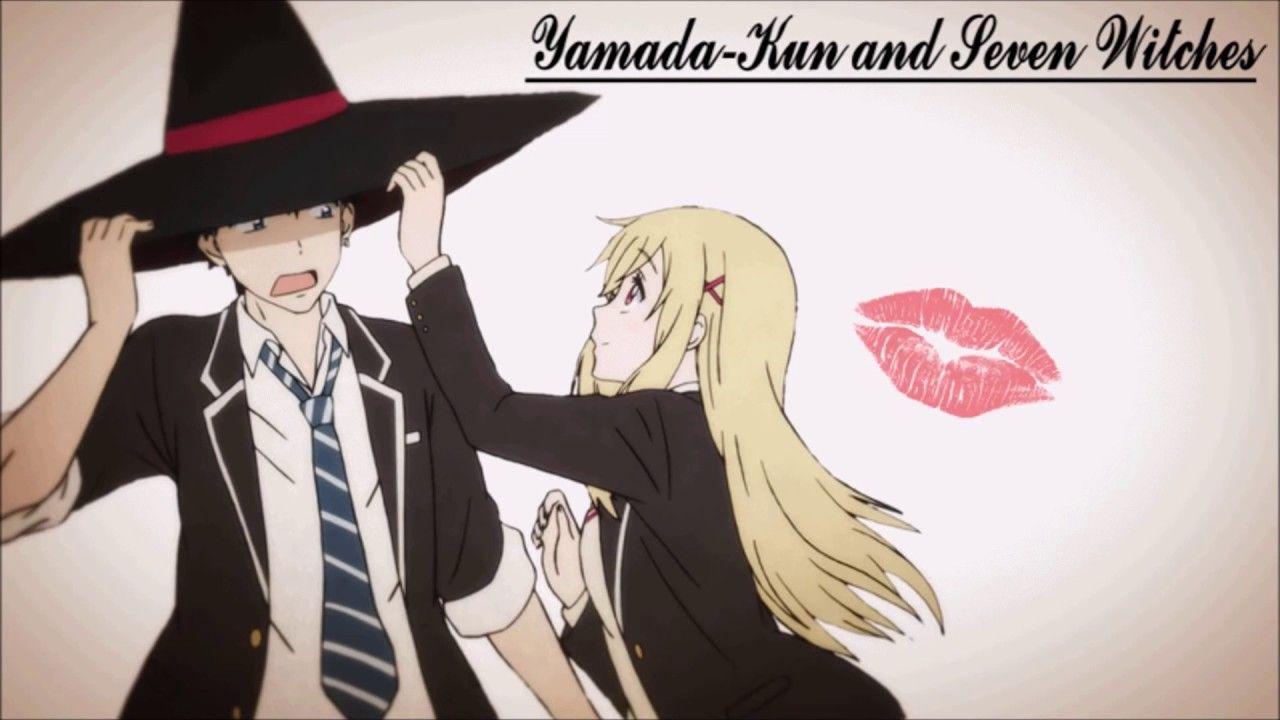 1280x720 Steam Community - Video - Yamada Kun And 7 Witches
