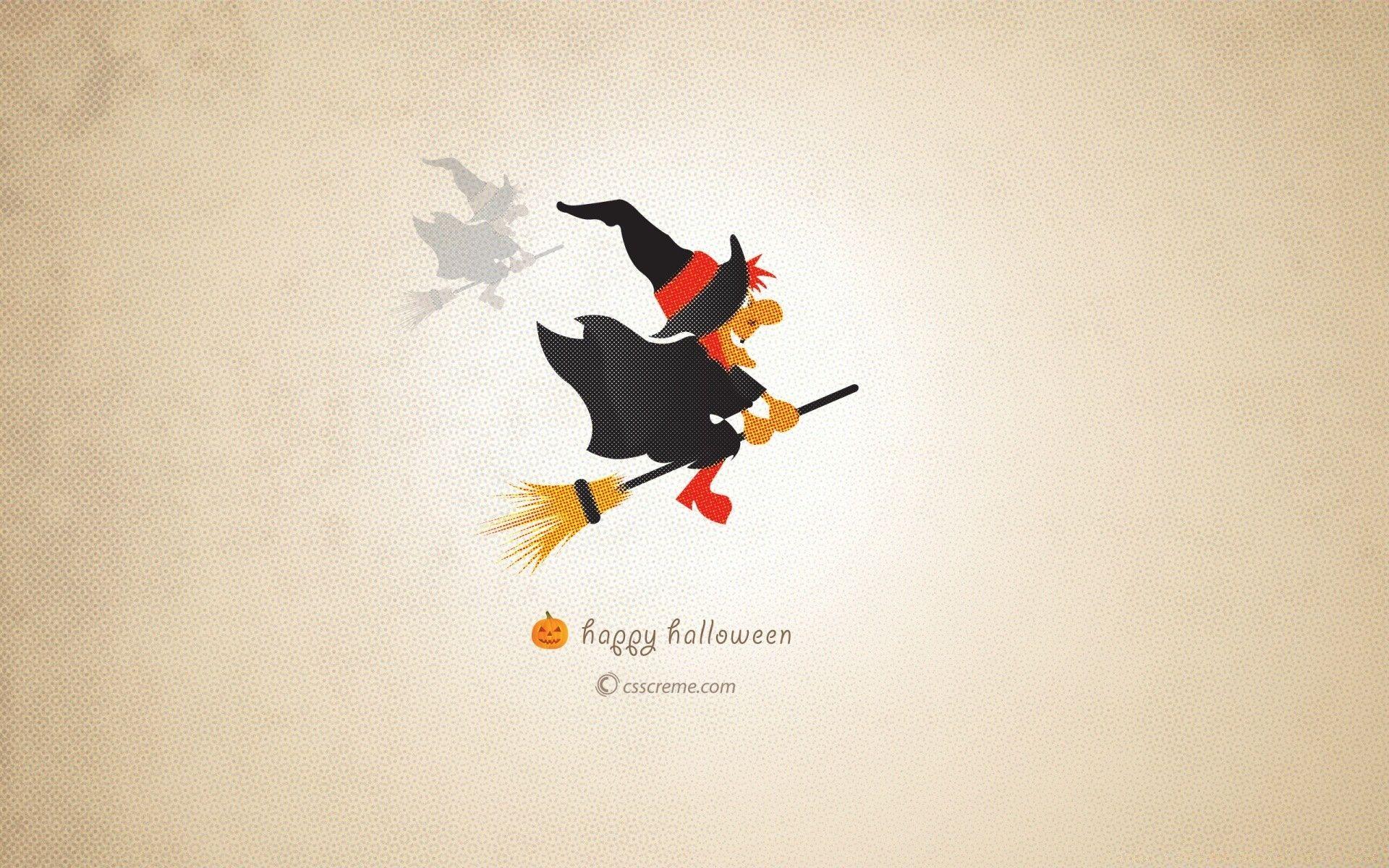 1920x1200 Happy Halloween