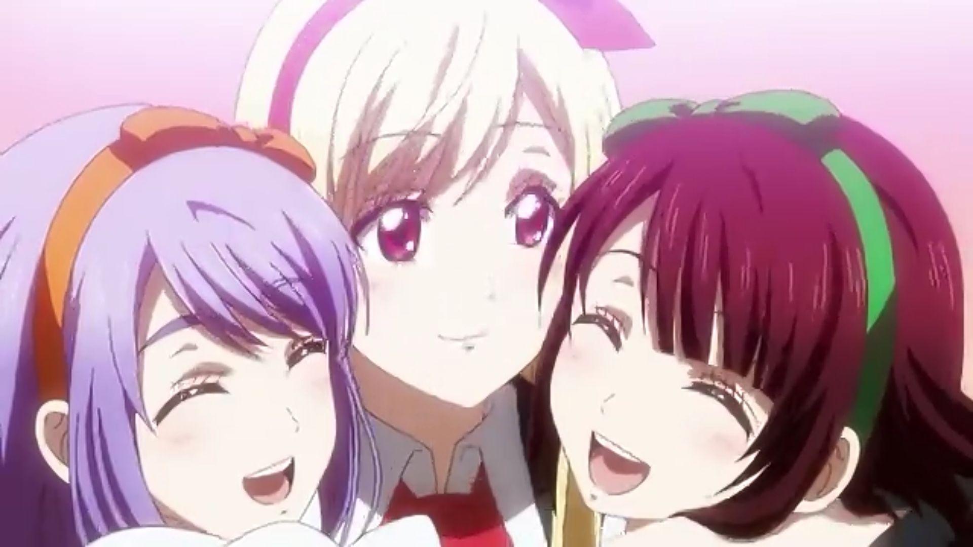 1920x1080 Yamada Kun To 7 Nin No Majo