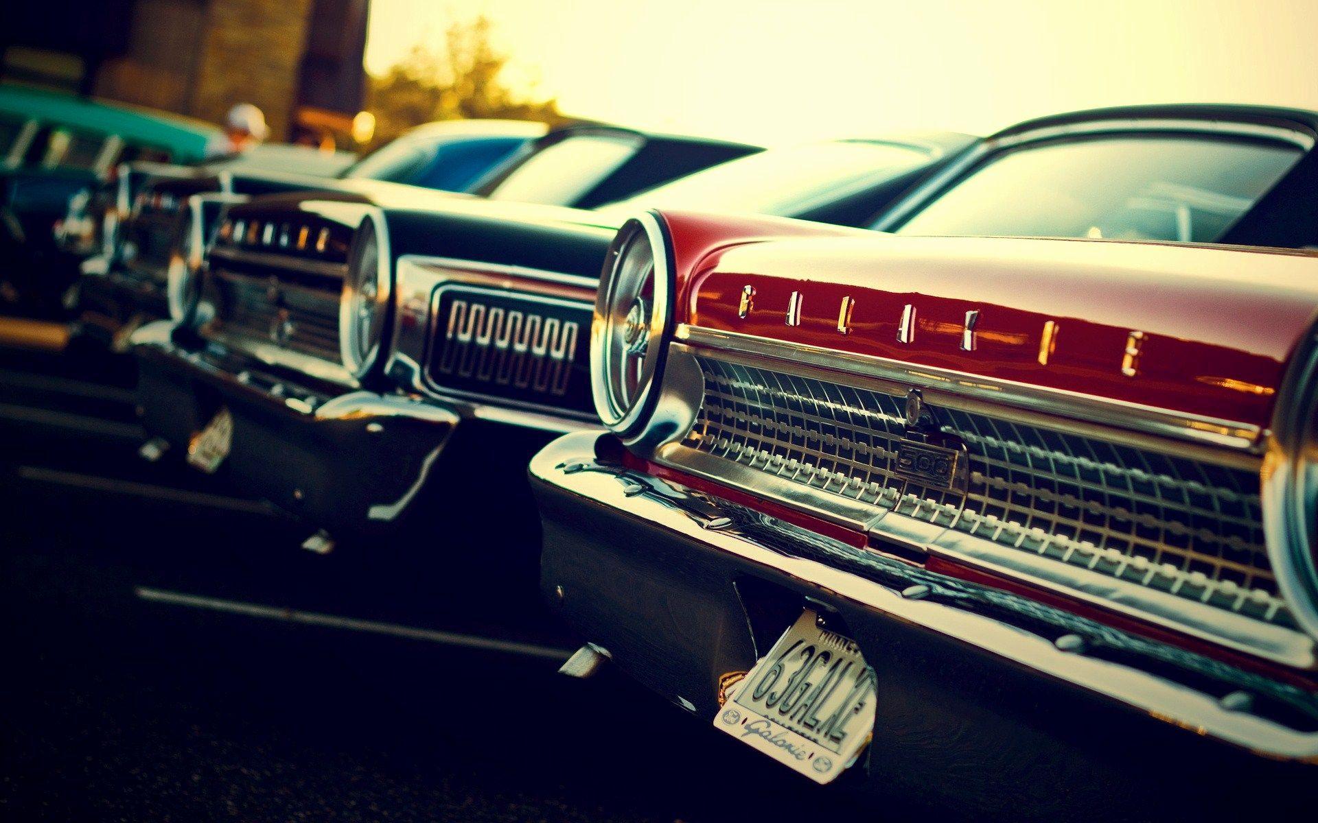 Vintage Old Muscle Cars Wallpapers Top Free Vintage Old Muscle Cars Backgrounds Wallpaperaccess