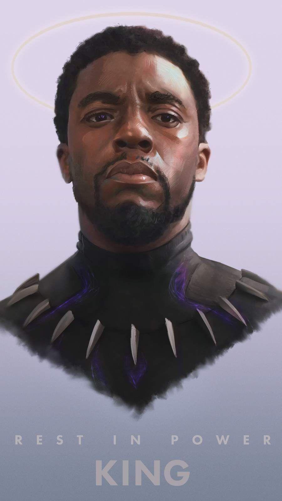 900x1600 RIP Black Panther - Hình nền iPhone: Hình nền iPhone năm 2020. Siêu anh hùng Marvel, Người báo thù Marvel, Kỳ tích báo đen