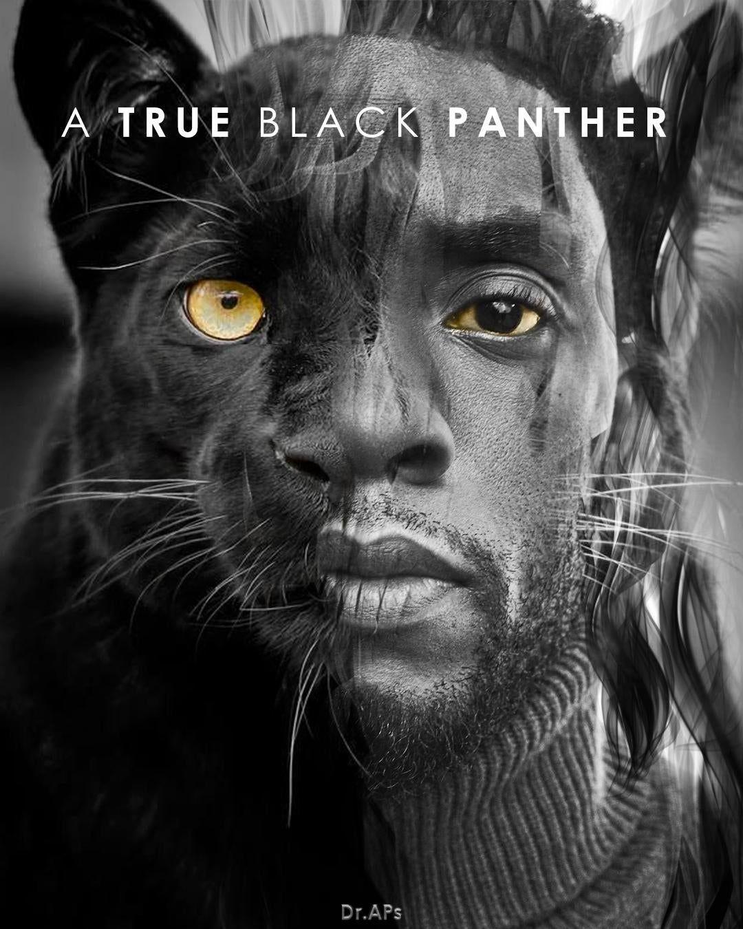 1080x1350 RIP Black Panther của chúng tôi: blackpanther