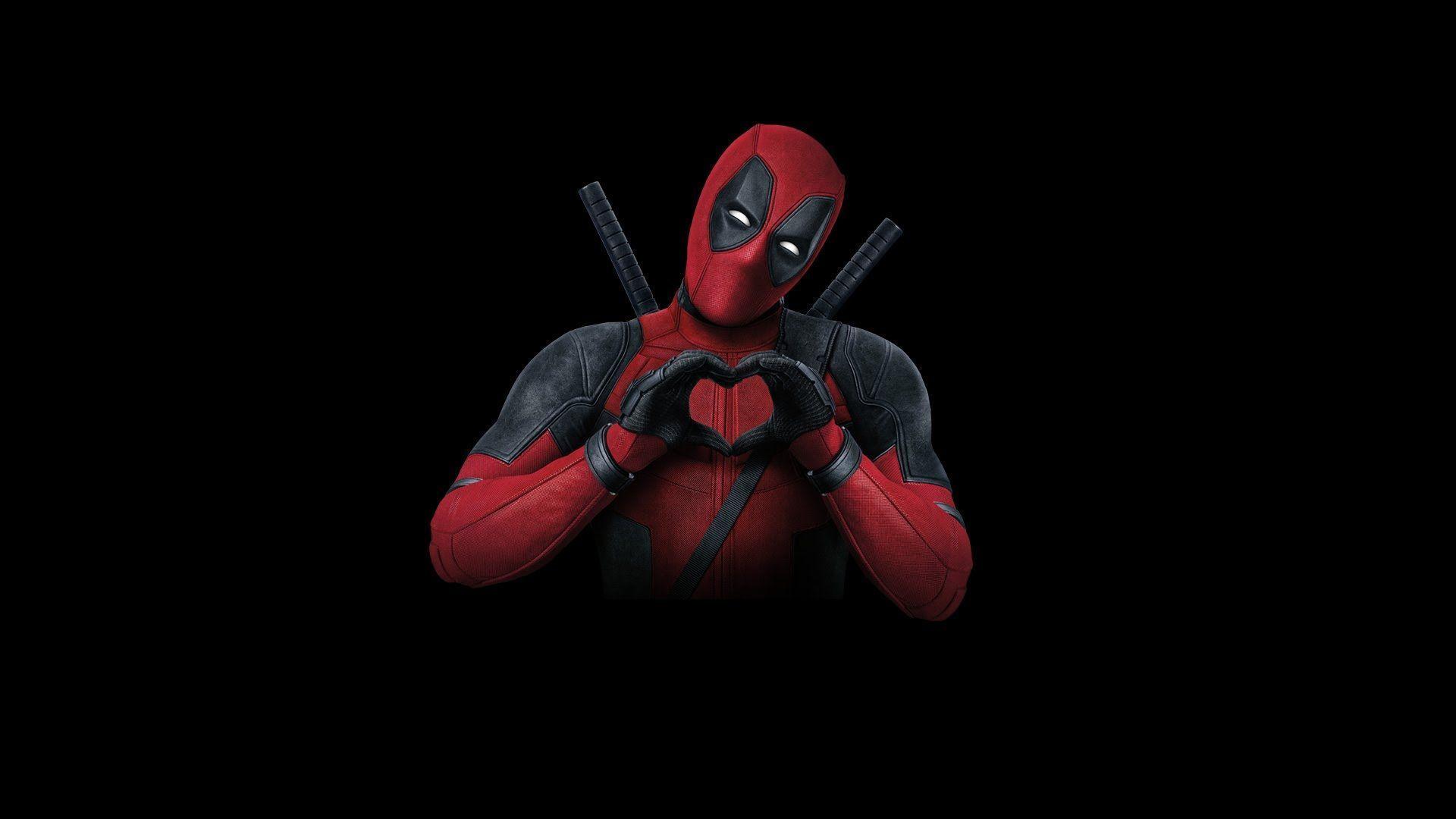 1920x1080 Deadpool Background 1920x1080