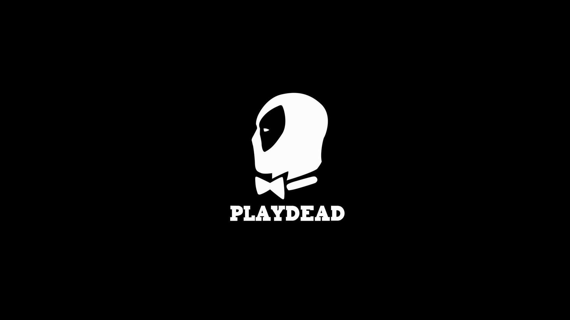 1920x1080 Funny Deadpool Wallpaper iPhone