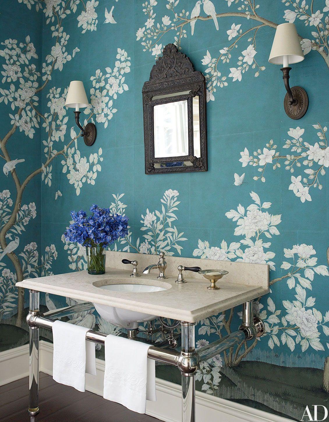 1130x1446 Wallpaper Ideas for Every Room