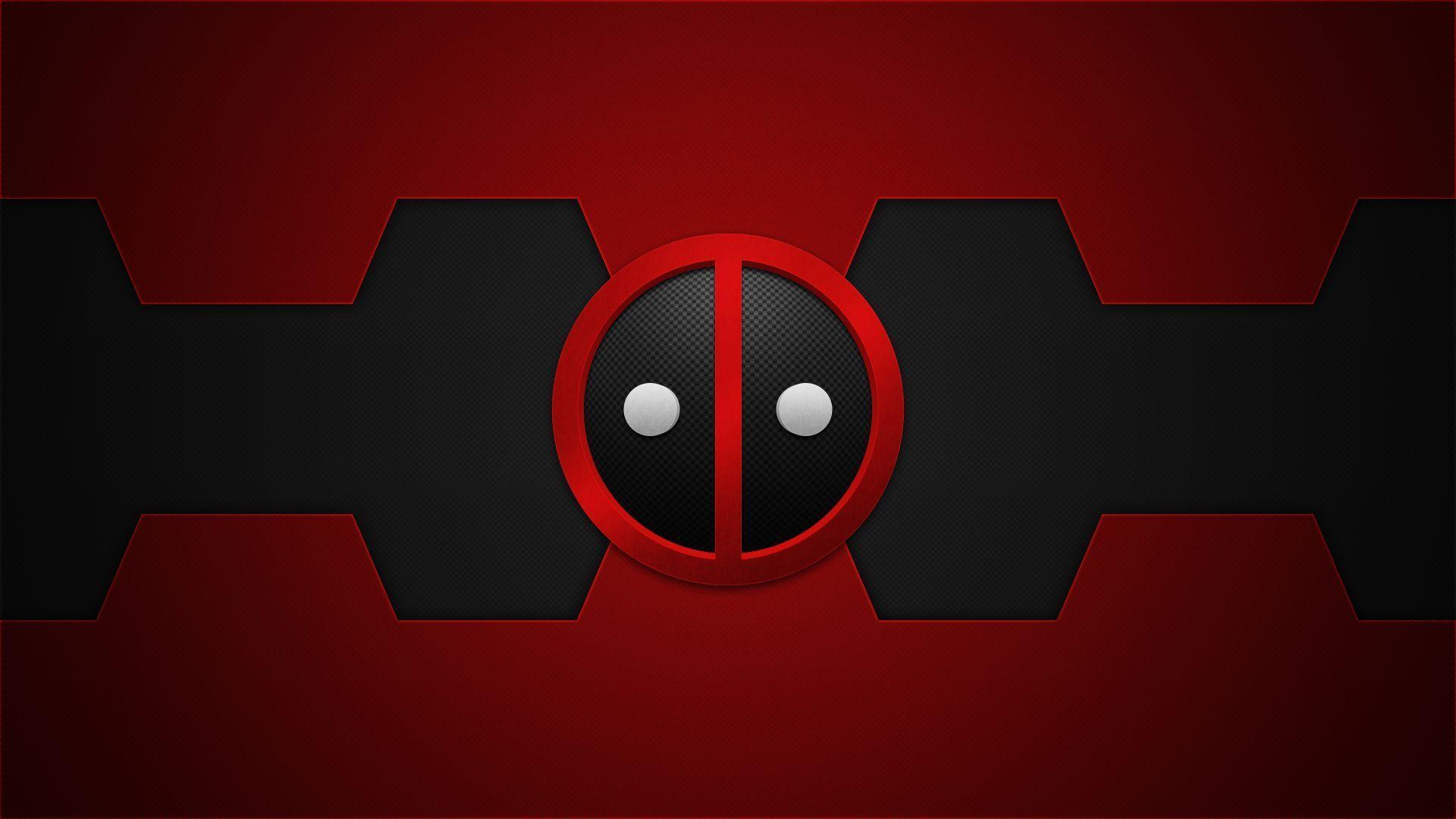 1920x1080 Deadpool Android Wallpaper