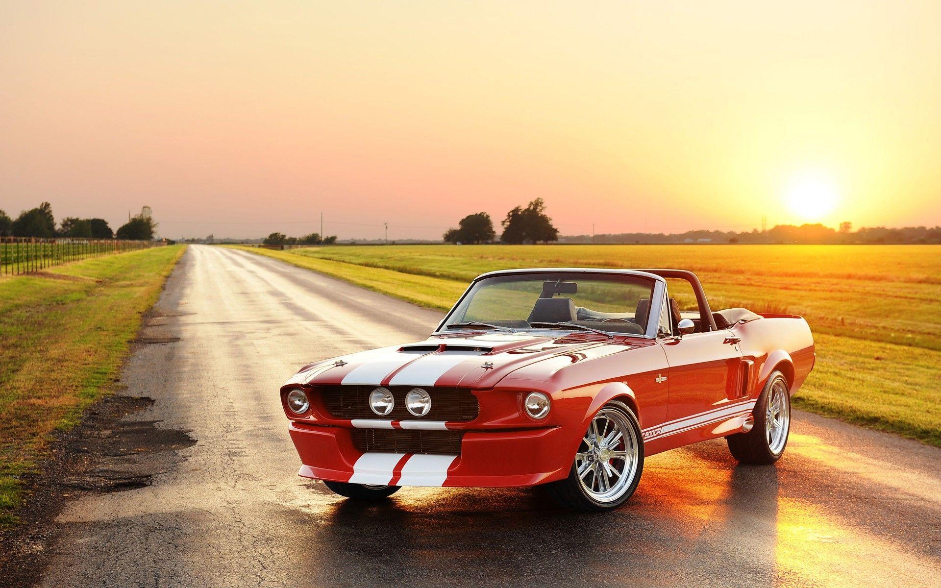 1920x1200 Vintage Car Wallpaper 25 X 1200