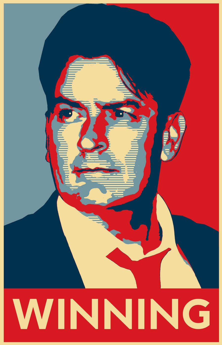 900x1398 Question Chicago: Is Charlie Sheen Still Winning? A Thought News