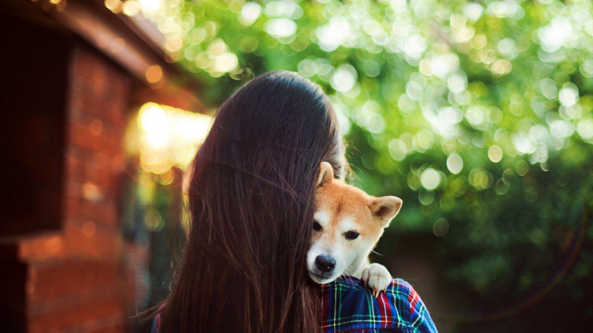 1920x1080 Adorable Girl Bokeh Wallpaper 36836 1920x1080px