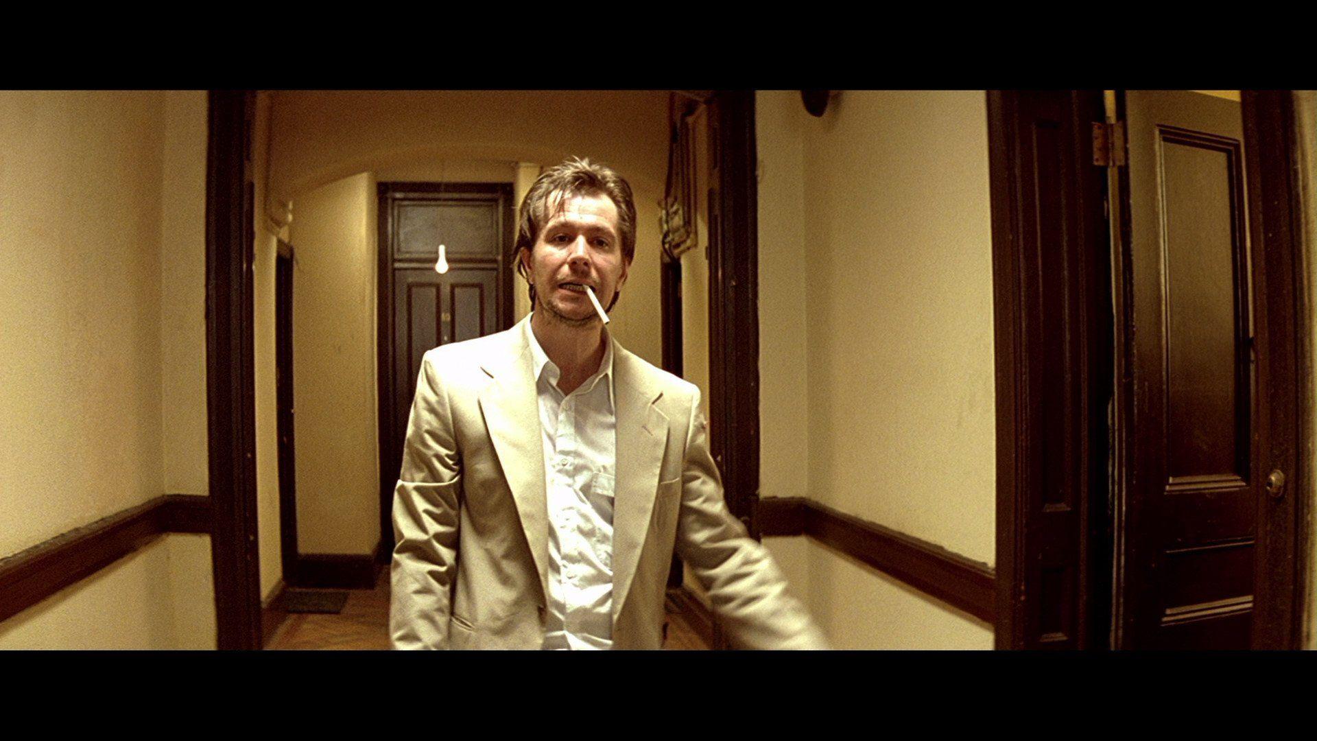 1920x1080 Leon The Professional Gary Oldman wallpaperx1080