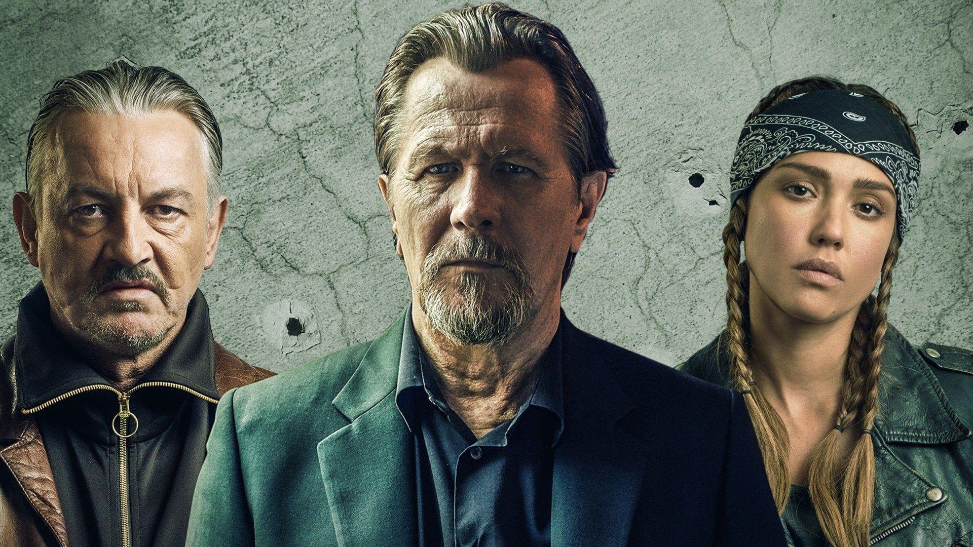 1920x1080 Killers Anonymous, Gary Oldman, Jessica Alba Wallpaper Anonymous HD Wallpaper