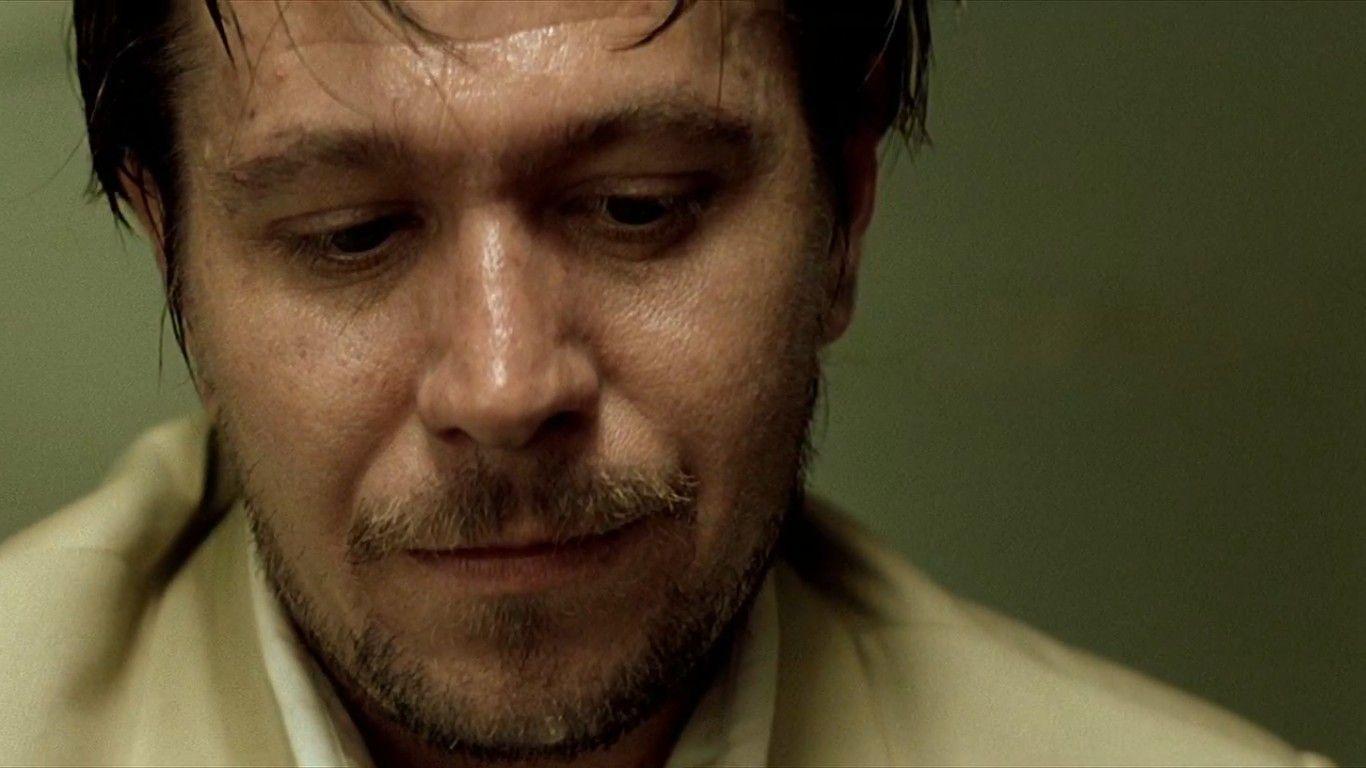 1366x768 Leon the professional gary oldman norman stansfield wallpaper. Léon the professional, Gary oldman, Gary