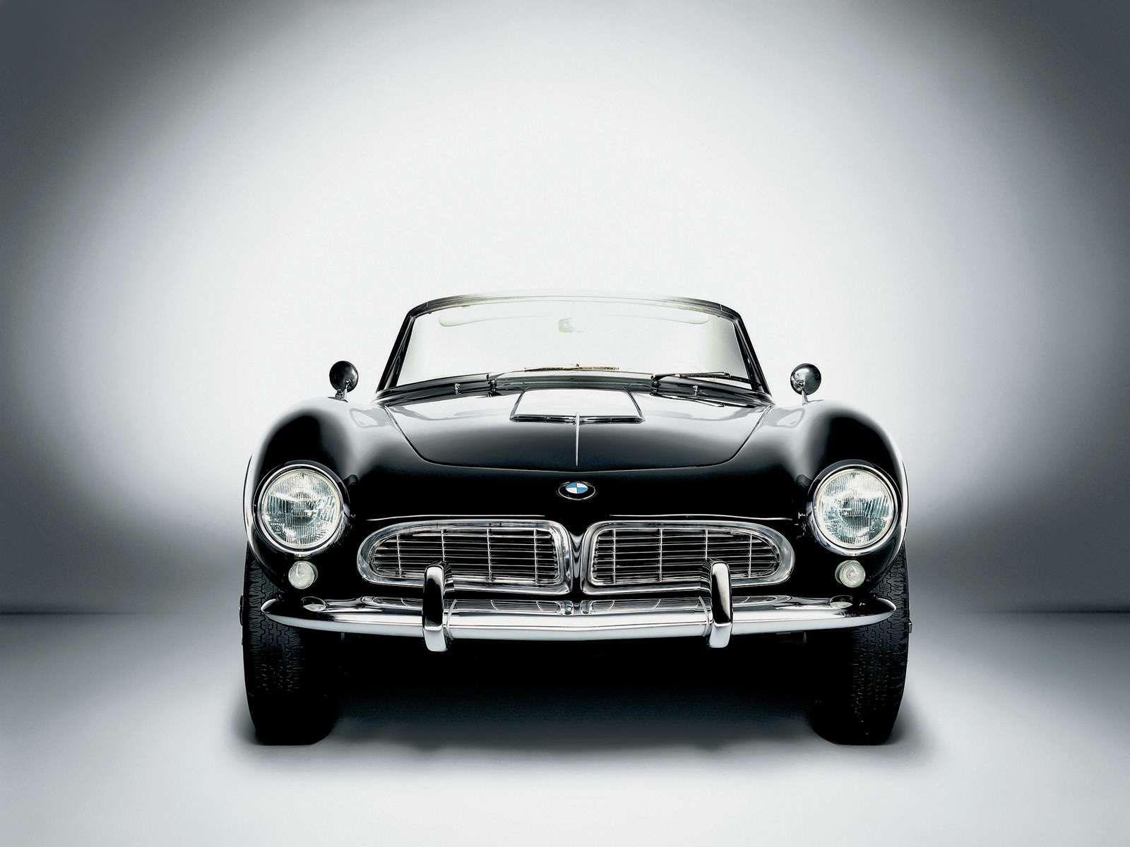 1600x1200 bmw vintage. Classic Cars