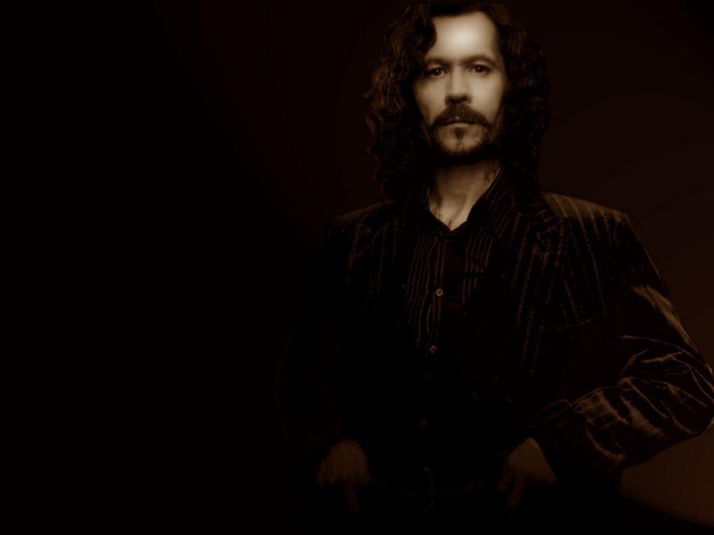 1024x768 Sirius Black Wallpaper:. Sirius black, Sirius, Gary oldman sirius